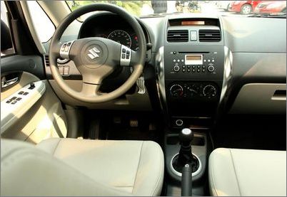 SX4