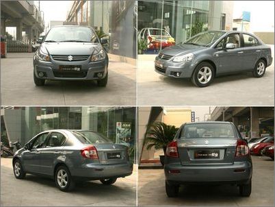 SX4