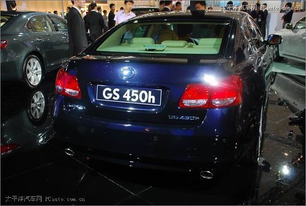 GS450