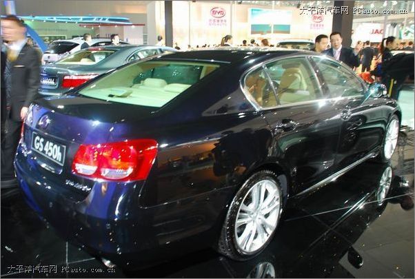 GS450