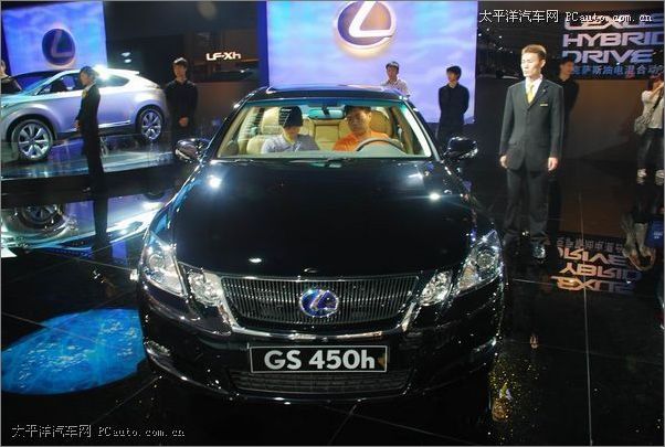 GS450