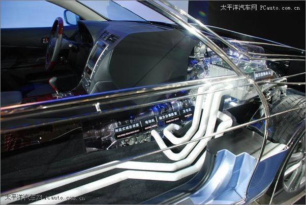 GS450