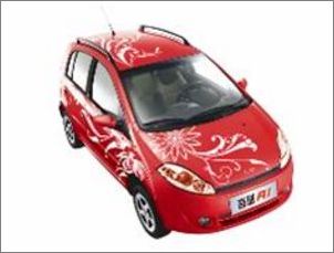 chery