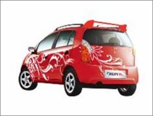 chery