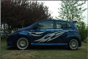 chery
