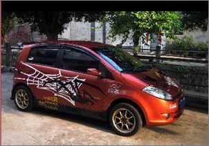 chery