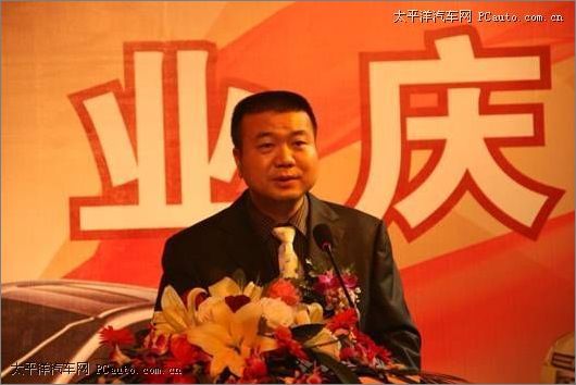 为未来竞争加砝码 长安铃木的渠道致胜之路高清图片