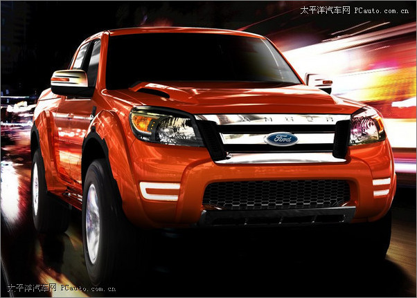 Ford-Ranger-Max