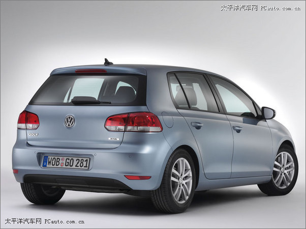 Volkswagen-Golf-BiFuel