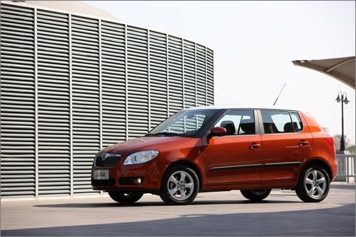 Fabia