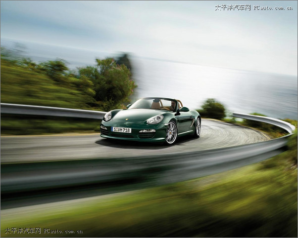 boxster