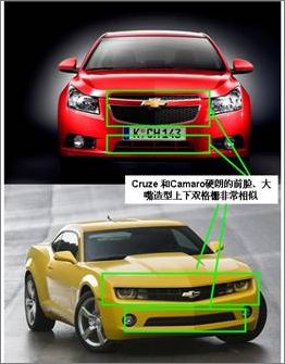 cruze