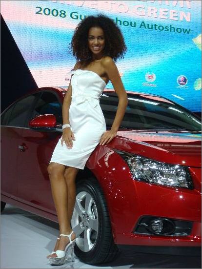 cruze