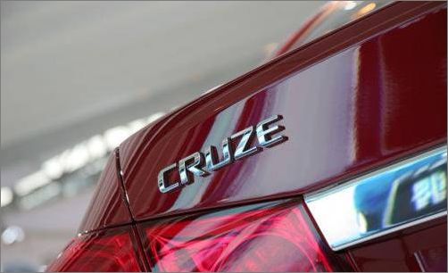 cruze