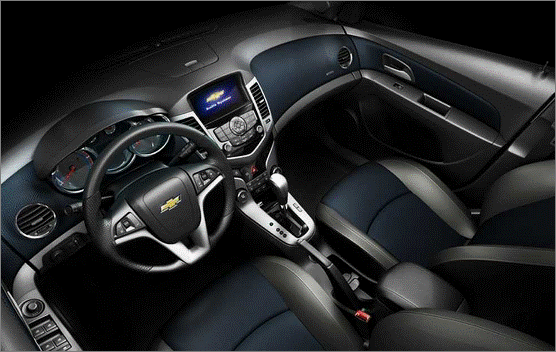 cruze