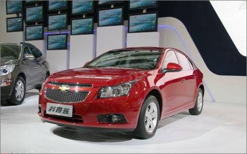 cruze