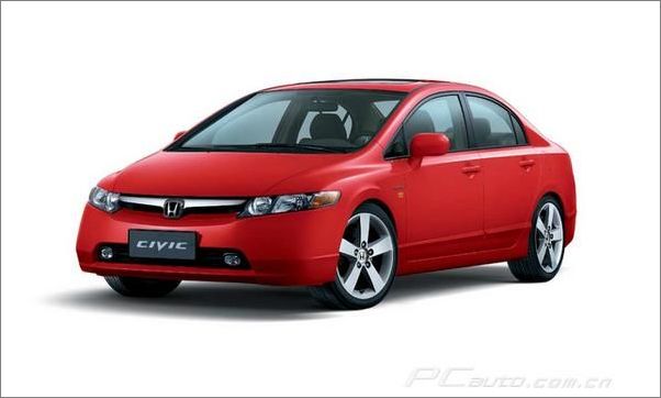 civic