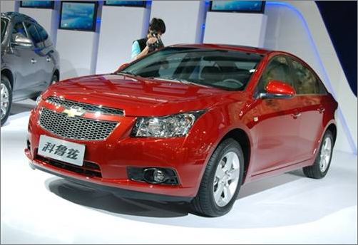 cruze