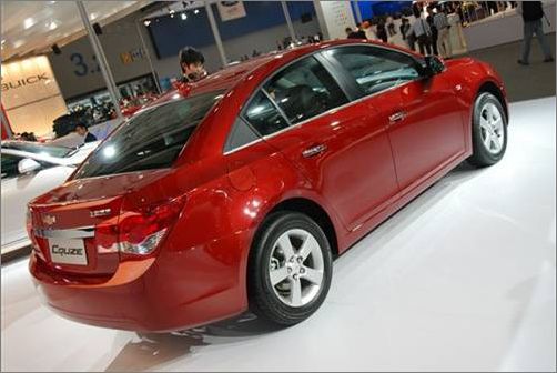 cruze