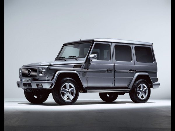 Mercedes_G-Klasse