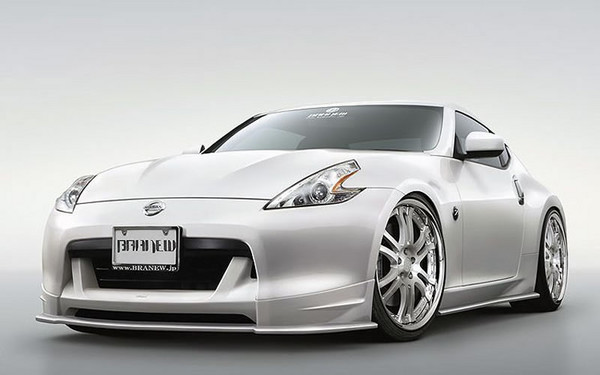 ծa(chn)370Z