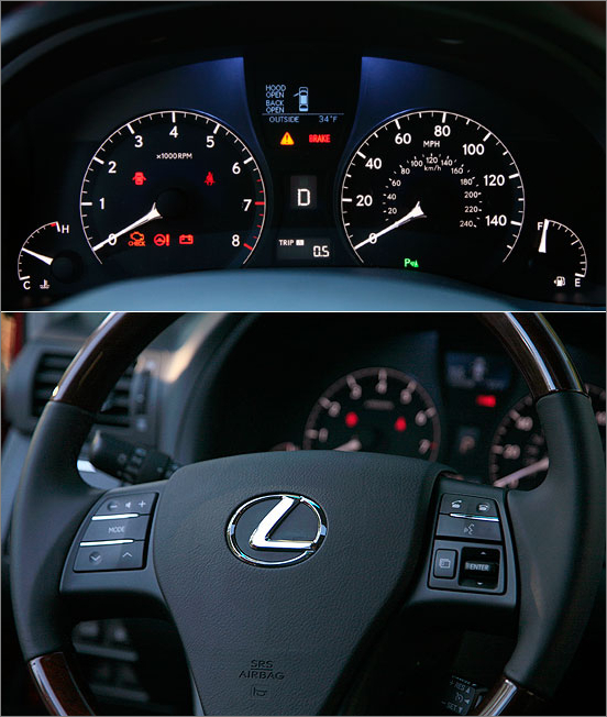 LexusһRX