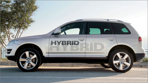 Volkswagen-Touareg-Hybrid