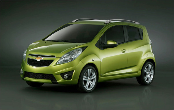 chevrolet-spark