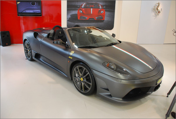 F430