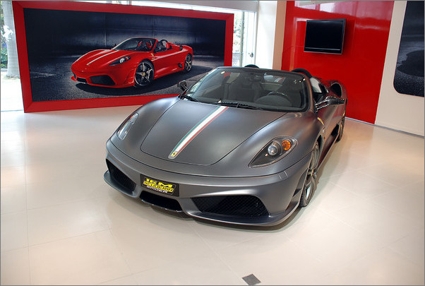 F430