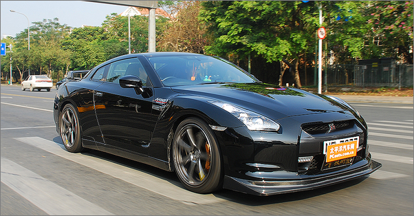 ծa(chn)GT-R