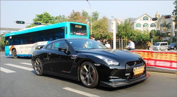 ծa(chn)GT-R