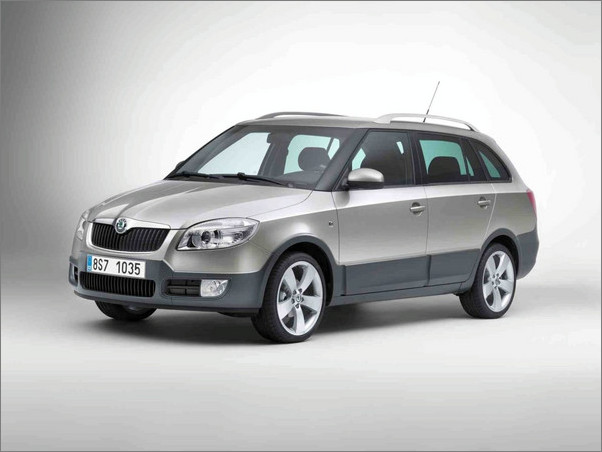 fabia