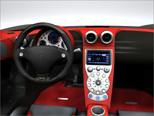 koenigsegg