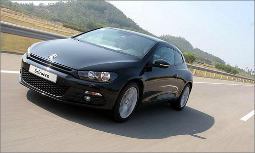 Scirocco