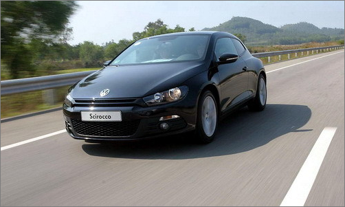 Scirocco