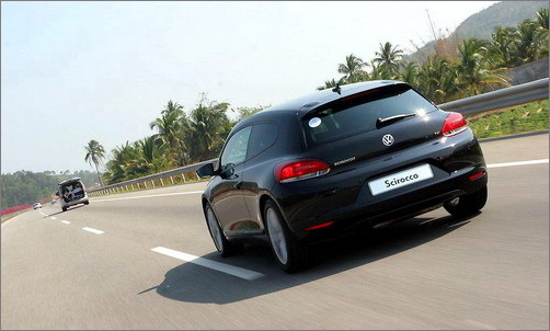 Scirocco