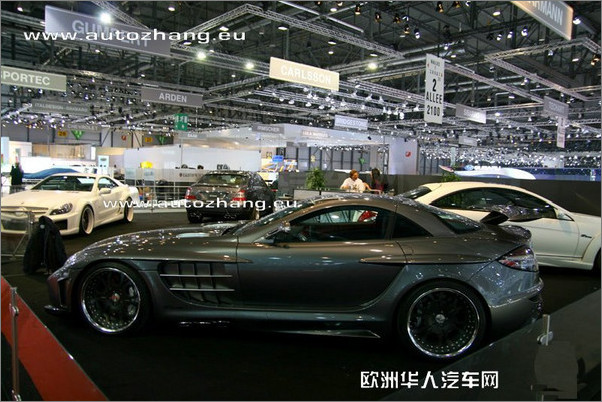 Fisker Karma