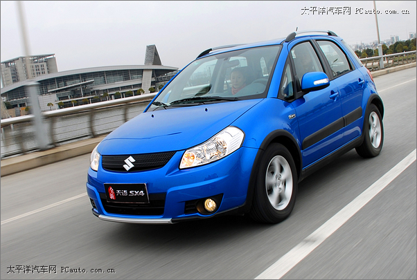 SX4