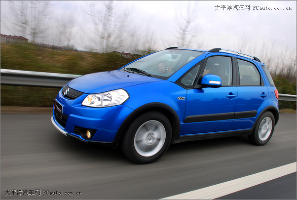 SX4