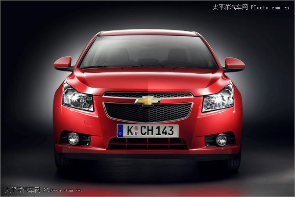 cruze