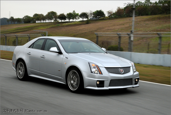 CTS-V