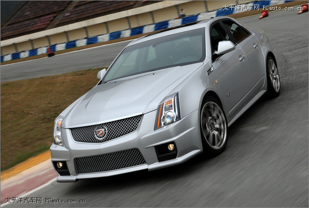 CTS-V