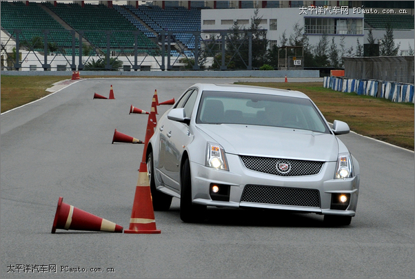 CTS-V