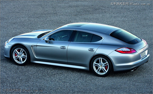 Panamera