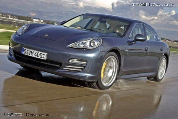 Panamera