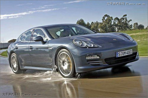 Panamera