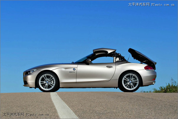 Z4roadster