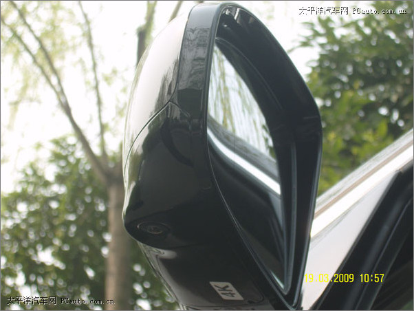 英菲尼迪FX35