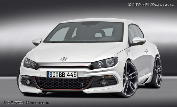 scirocco